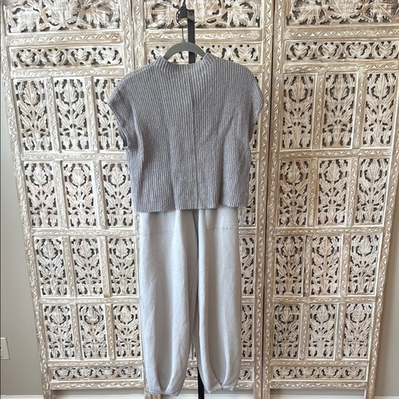 Free People Freya Sweater Co-Ord - Picture 3 of 3